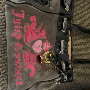 Juicy Couture Purse